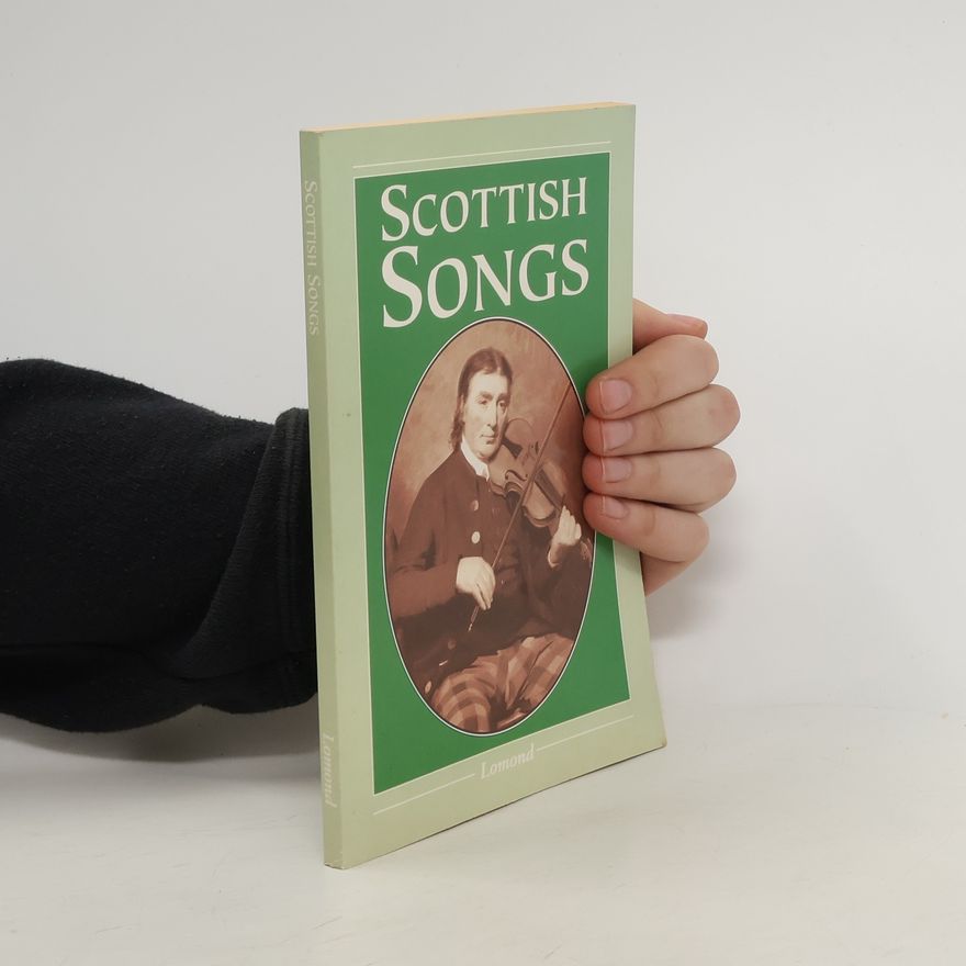 Chris Findlater Scottish Songs
