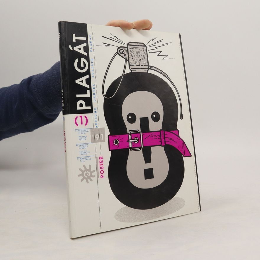 Auteurscollectief Plagát 91