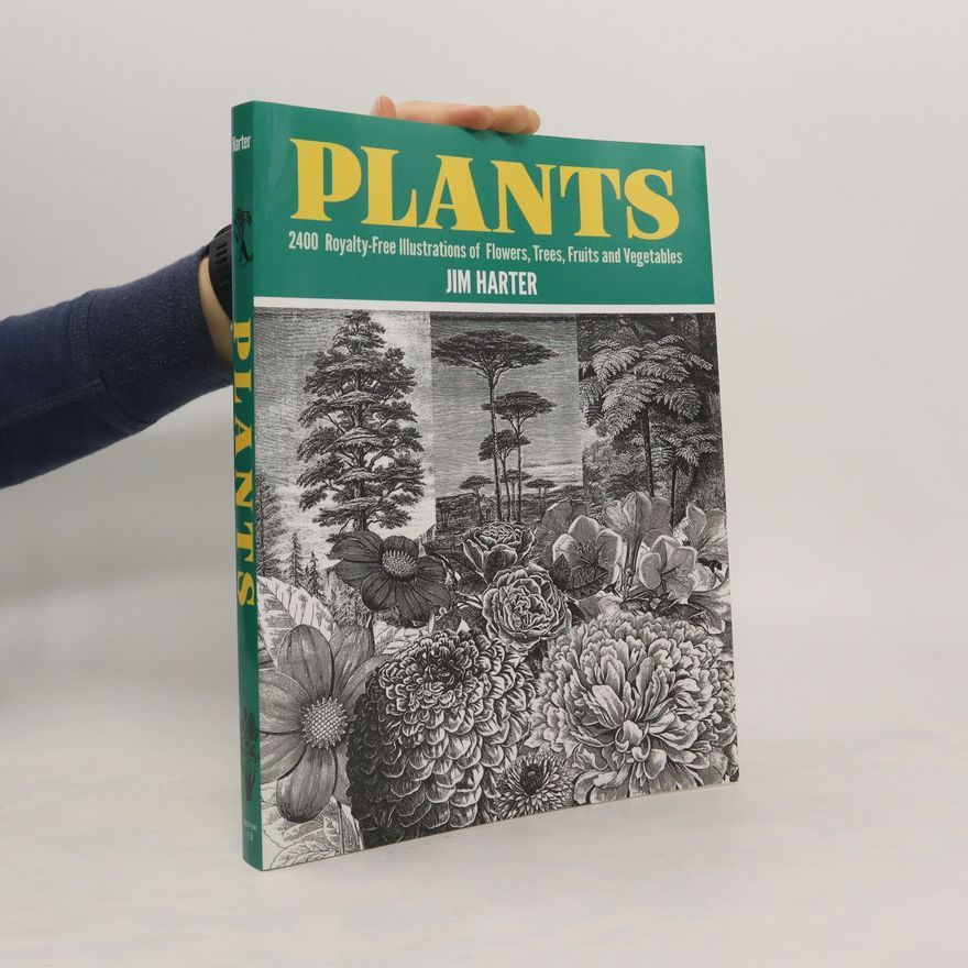 Jim Harter Plants