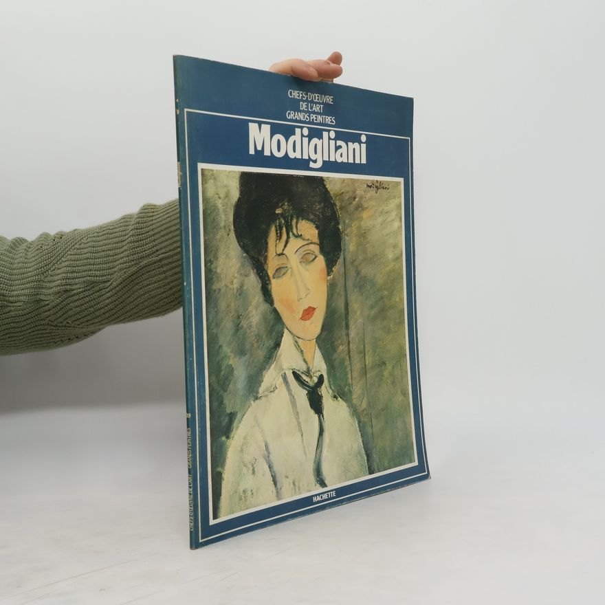 Auteurscollectief Modigliani