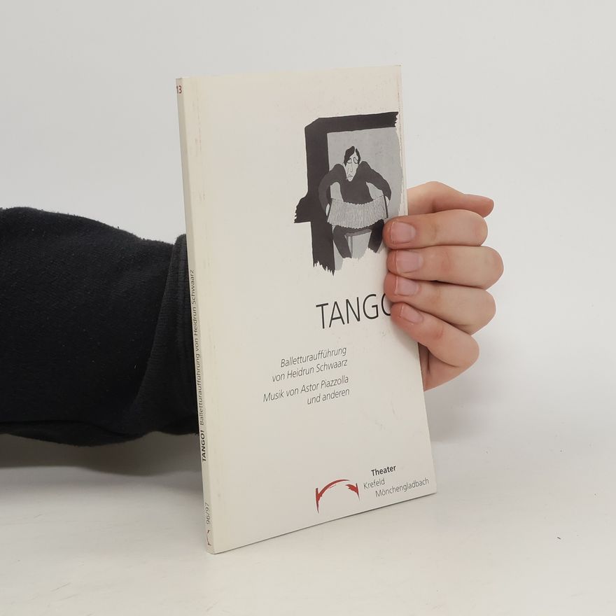 Autorenkollektiv Tango