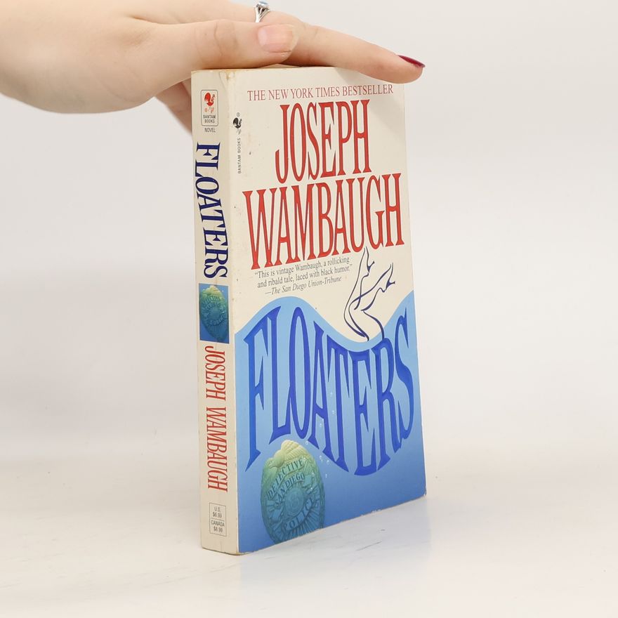 Joseph Wambaugh Floaters