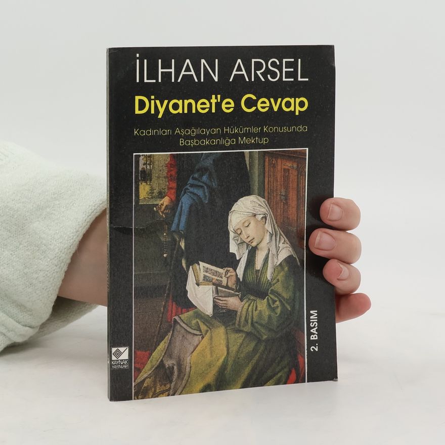Ilhan Arsel Diyanet'e Cevap