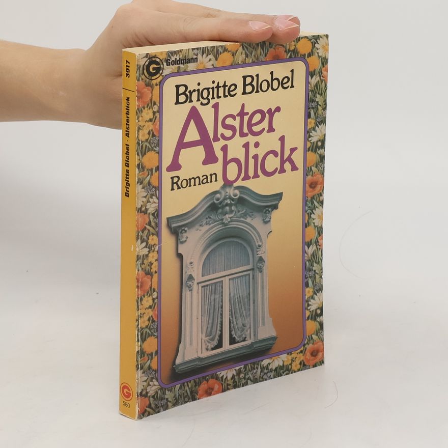 Brigitte Blobel Alsterblick