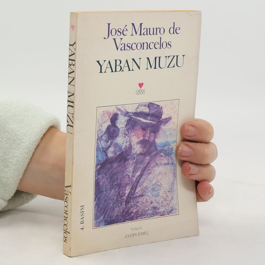 José Mauro de Vasconcelos Yaban muzu