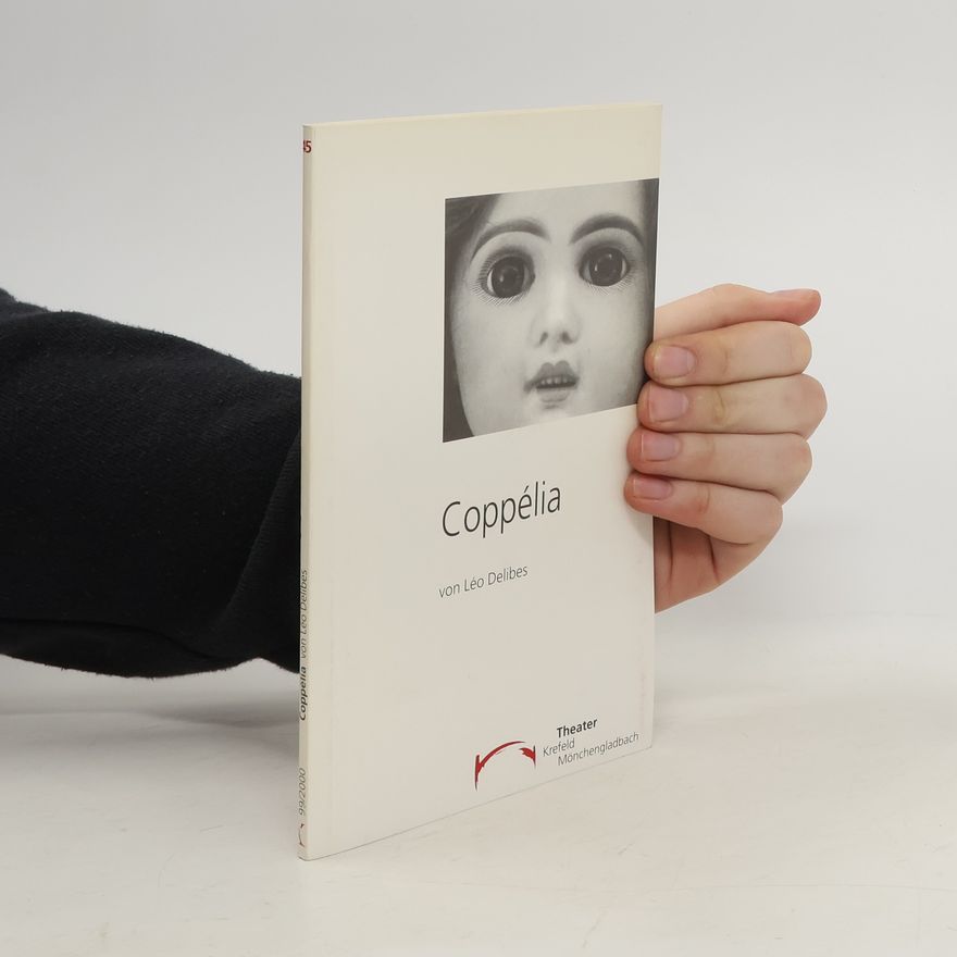 Léo Delibes Coppélia