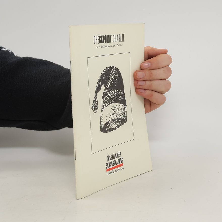 Autorenkollektiv Checkpoint Charlie, Spielzeit 1994/1995
