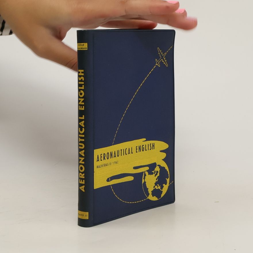 Autorenkollektiv Aeronautical English