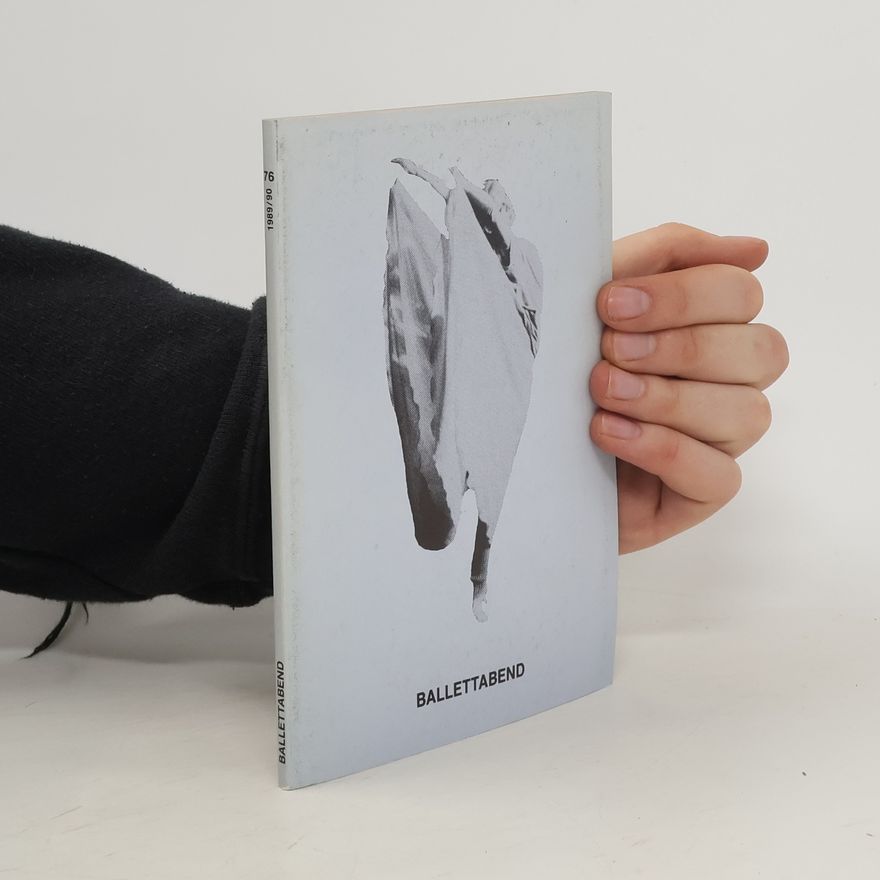 Autorenkollektiv Ballettabend 1989/90