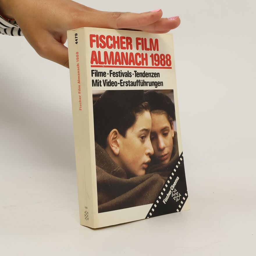 AA.VV. Fischer-Film-Almanach 1988