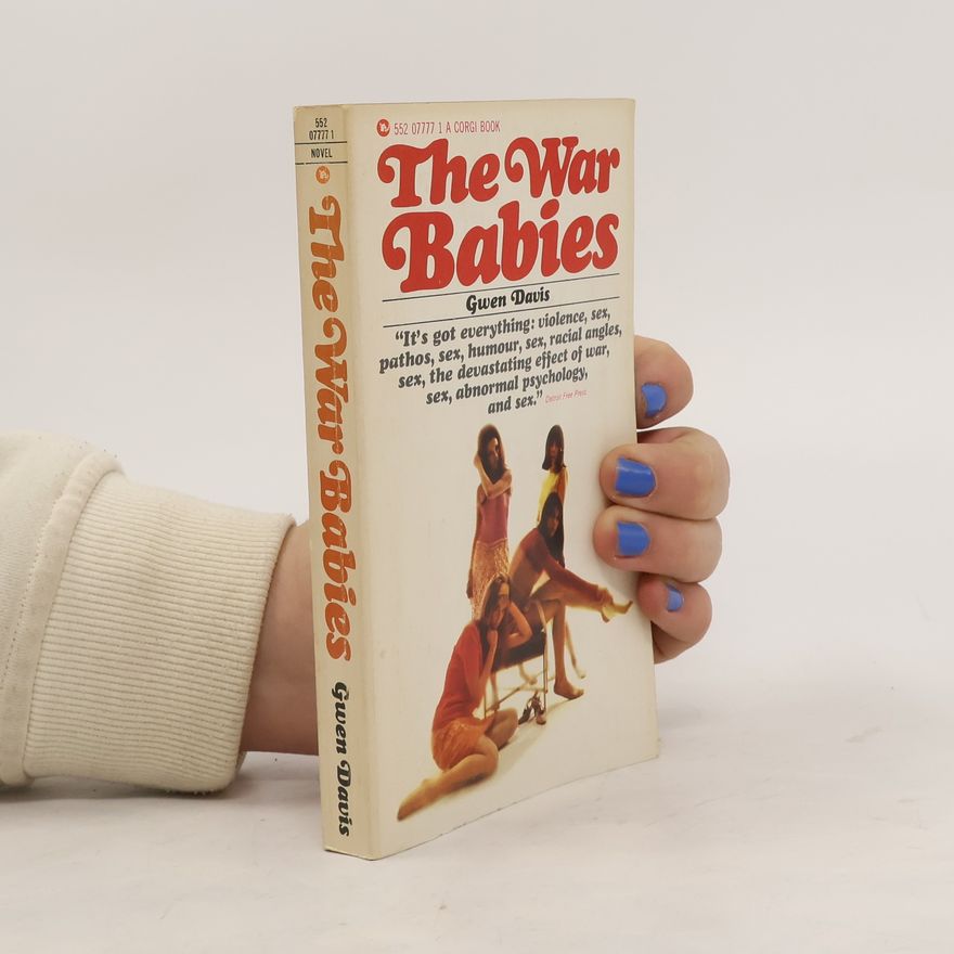 Gwen Davis The War Babies