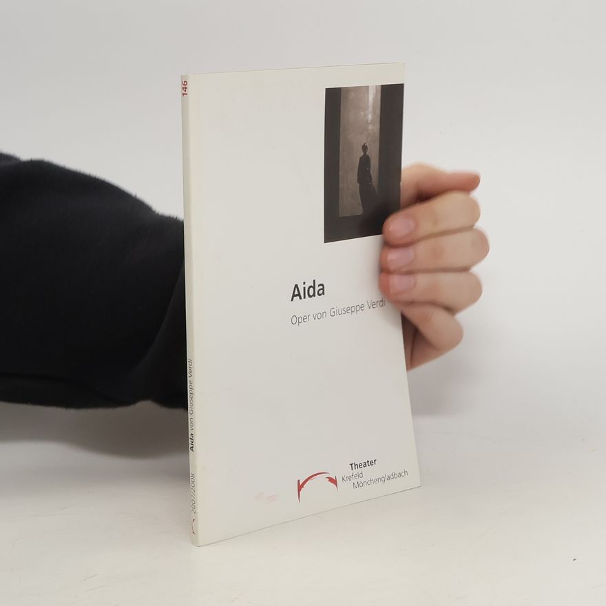 Giuseppe Verdi Aida