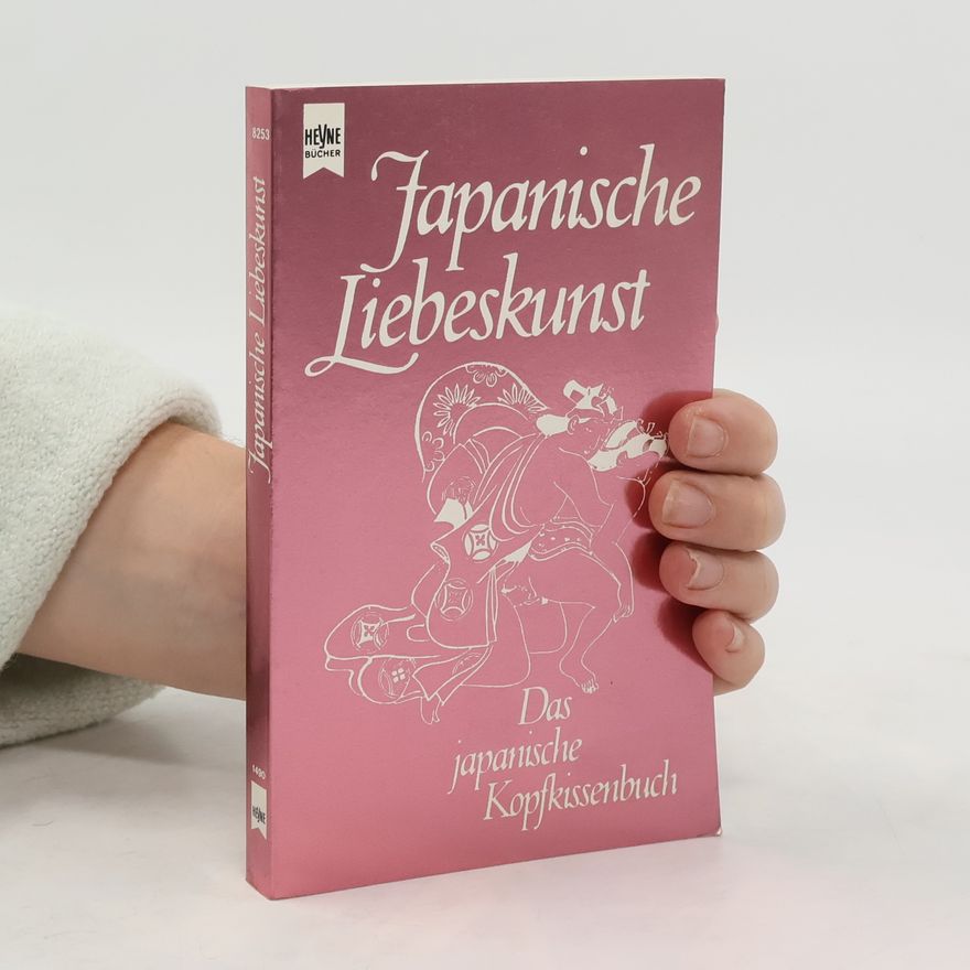 Werner Heilmann Japanische Liebeskunst