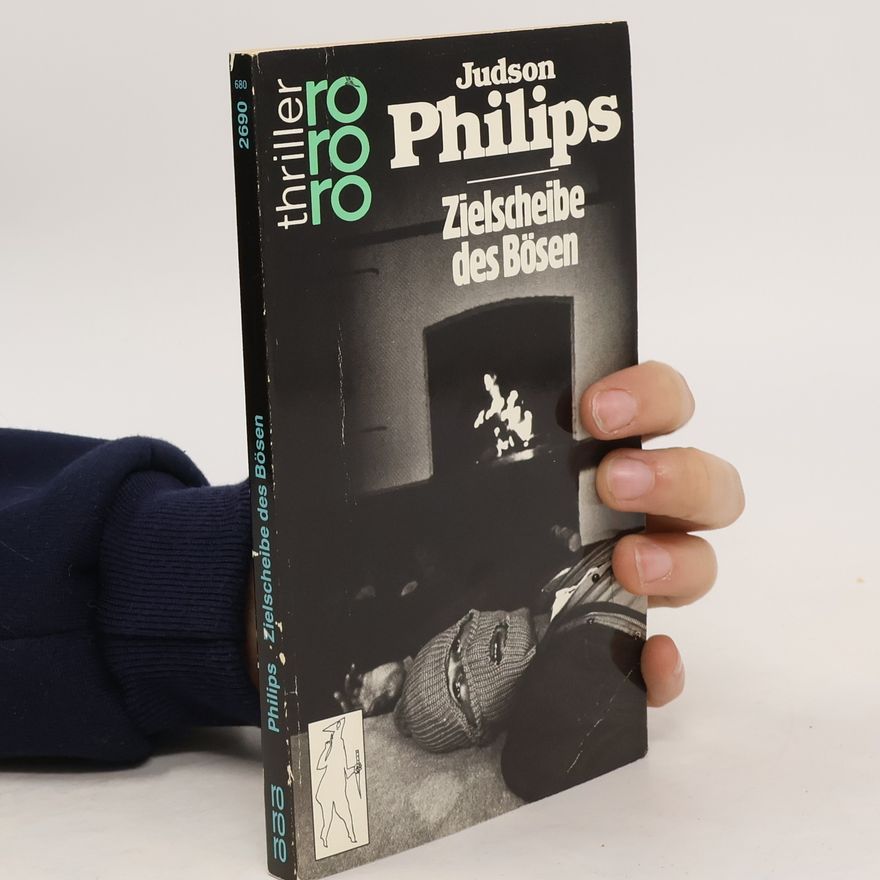 Judson Philips Zielscheibe des Bösen.