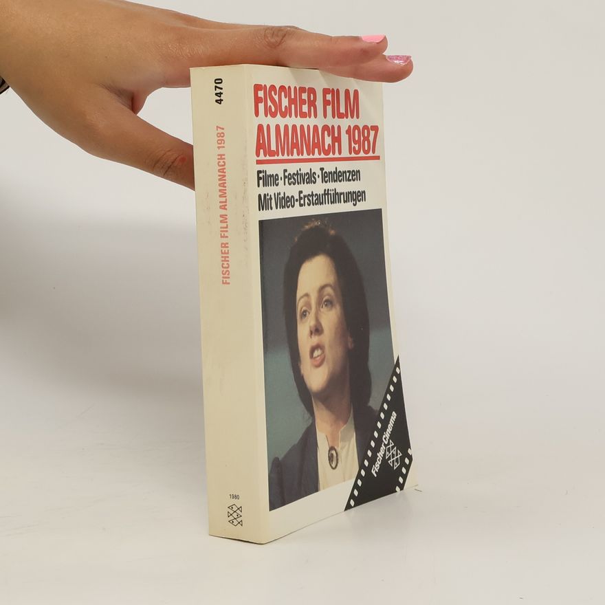 Autorenkollektiv Fischer-Film-Almanach