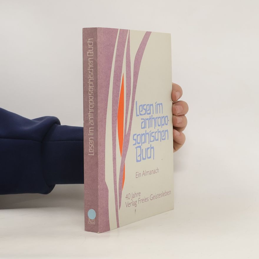 Various authors Lesen im anthroposophischen Buch