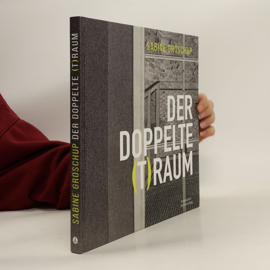 Barbara Kolb Der doppelte (T)raum