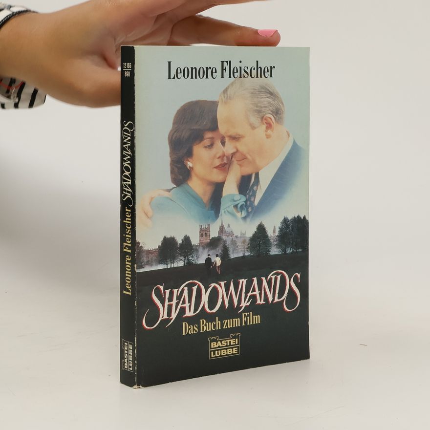 Leonore Fleischer Shadowlands