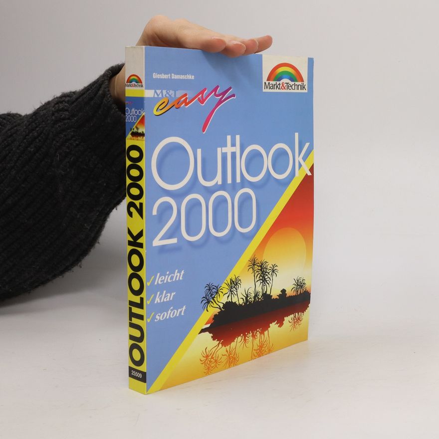 Giesbert Damaschke Outlook 2000