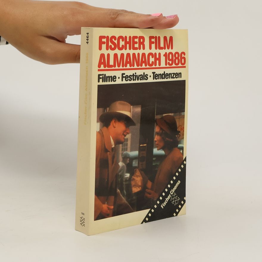 AA.VV. Fischer-Film-Almanach 1986