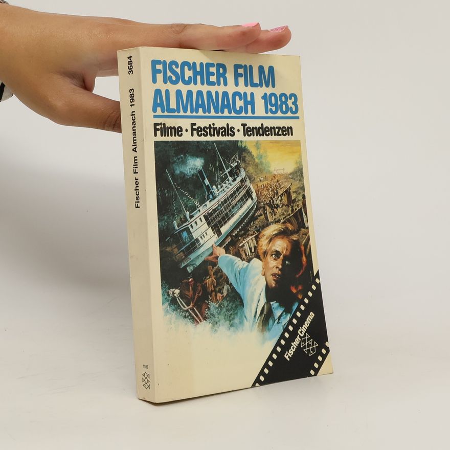 Autorenkollektiv Fischer-Film-Almanach