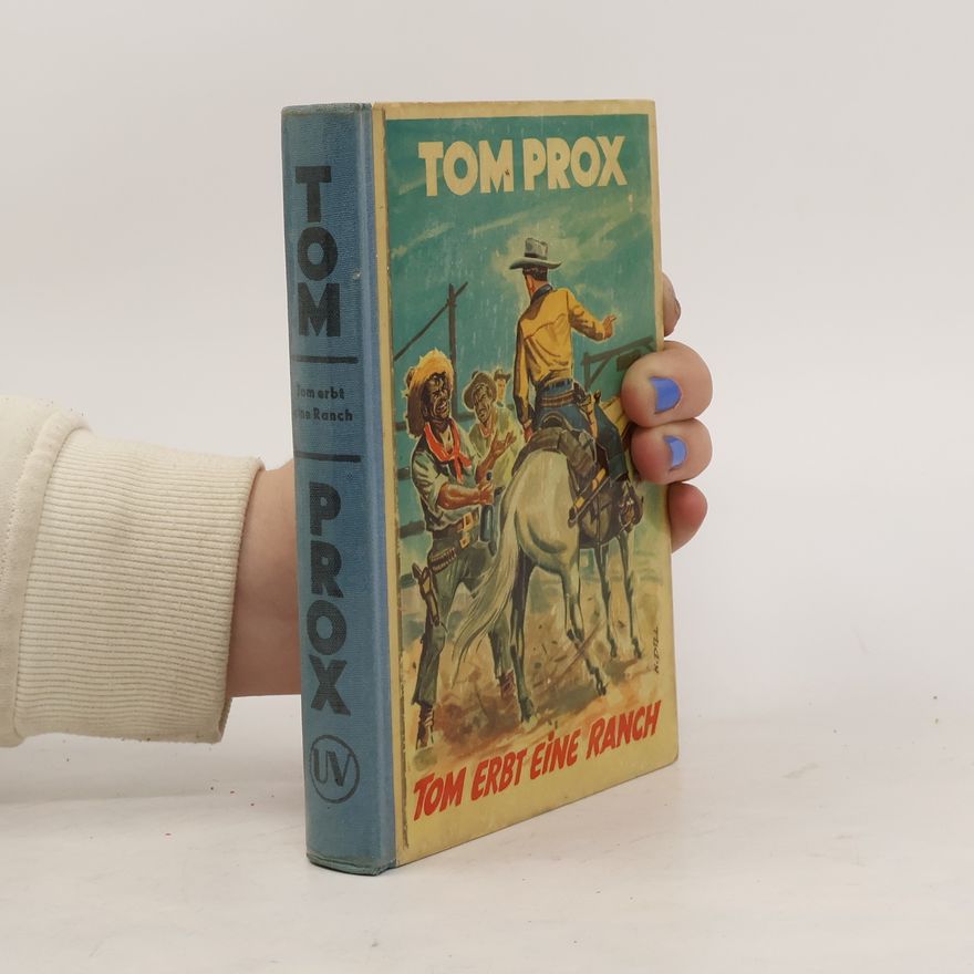 Frank Dalton Tom Prox