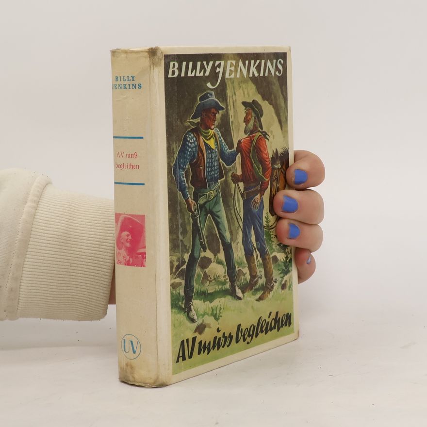 Billy Jenkins AV muß begleichen