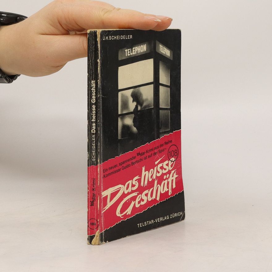 Various authors Das heiße Geschäft 108