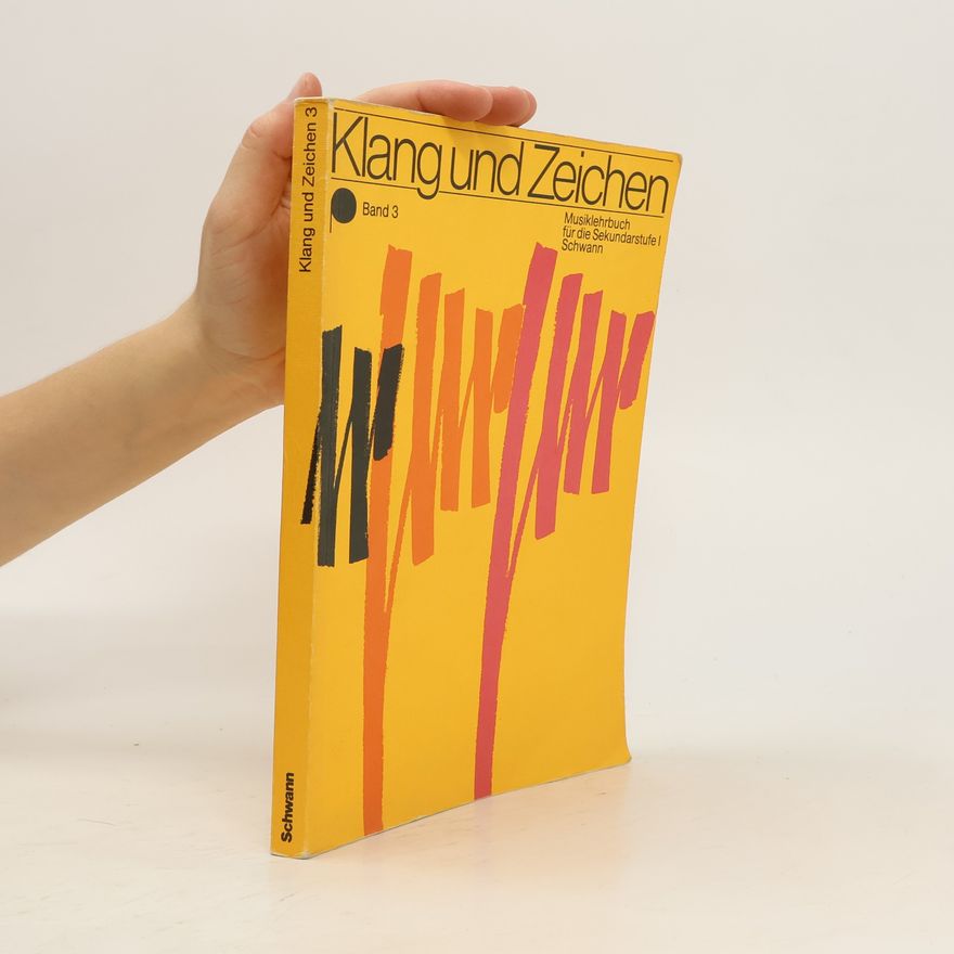 Autorenkollektiv Klang und Zeichen Band 3