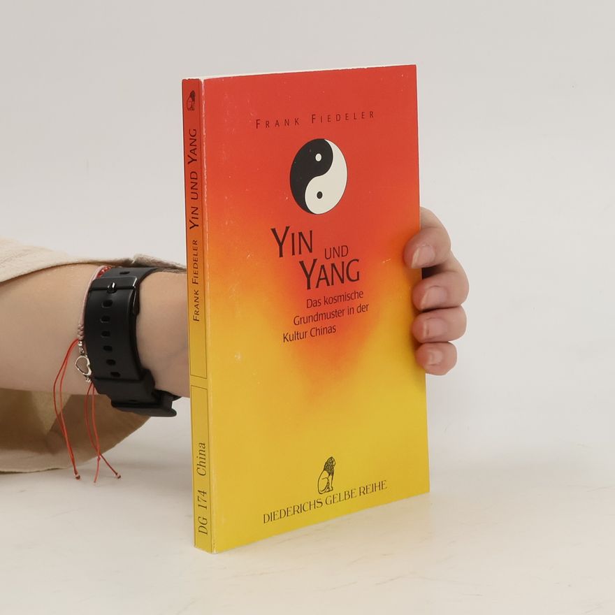 Frank Fiedeler Yin und Yang