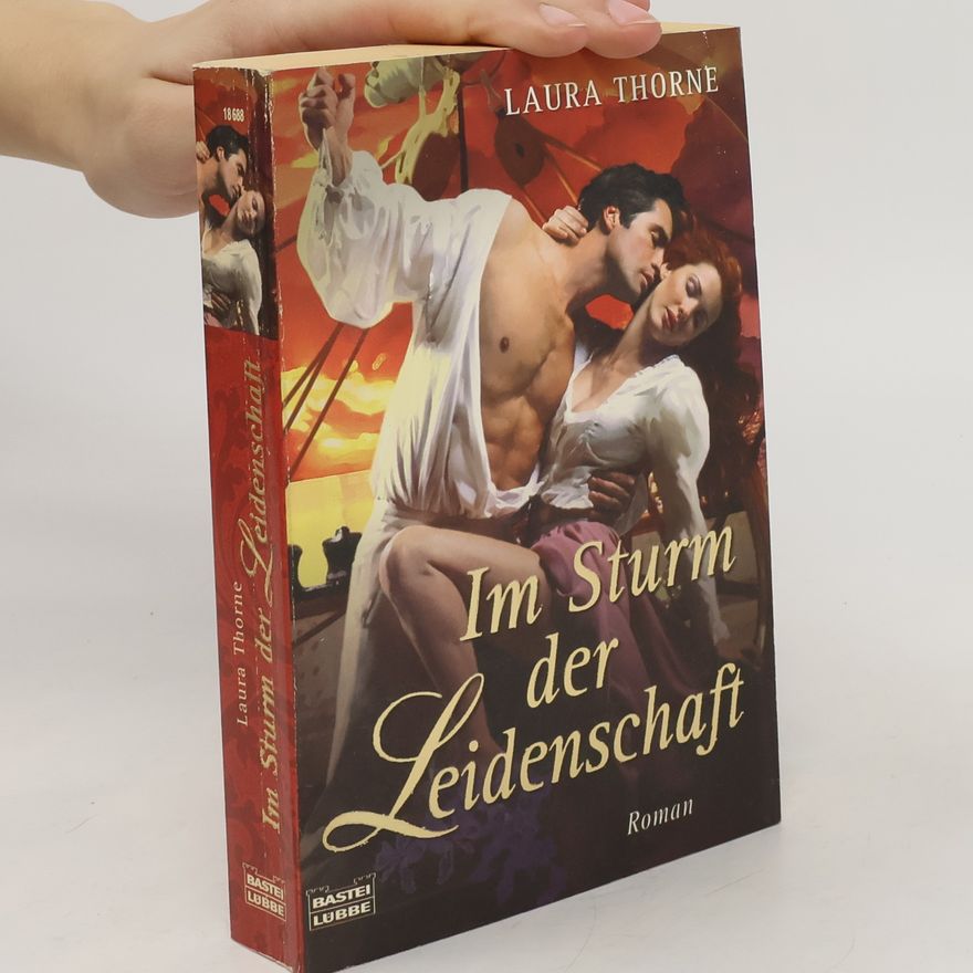 Laura Thorne Im Sturm der Leidenschaft
