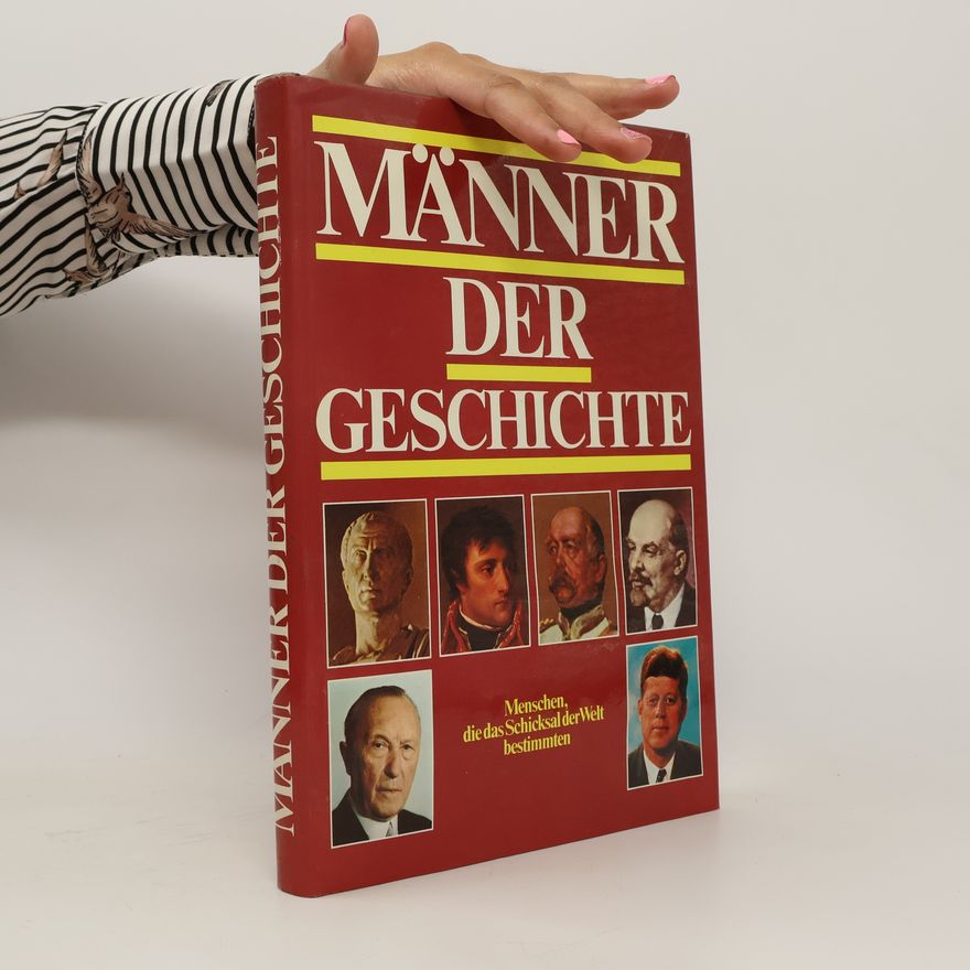 John Mason Männer der Geschichte