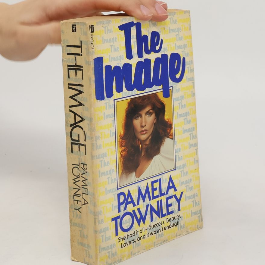 Pamela Townley The Image