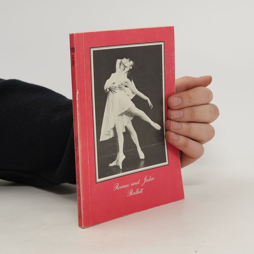 Autorenkollektiv Romeo und Julia