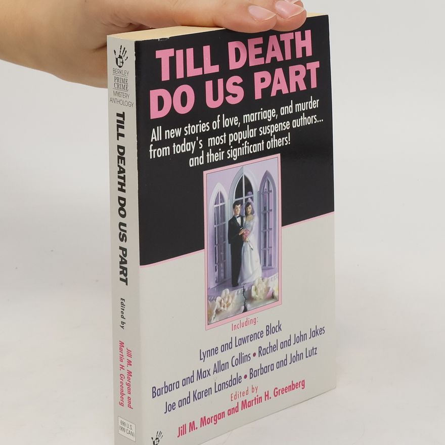 Jill M. Morgan Till Death Do Us Part
