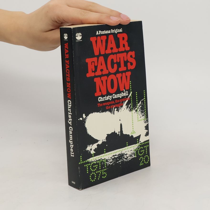 Christopher Campbell War Facts Now