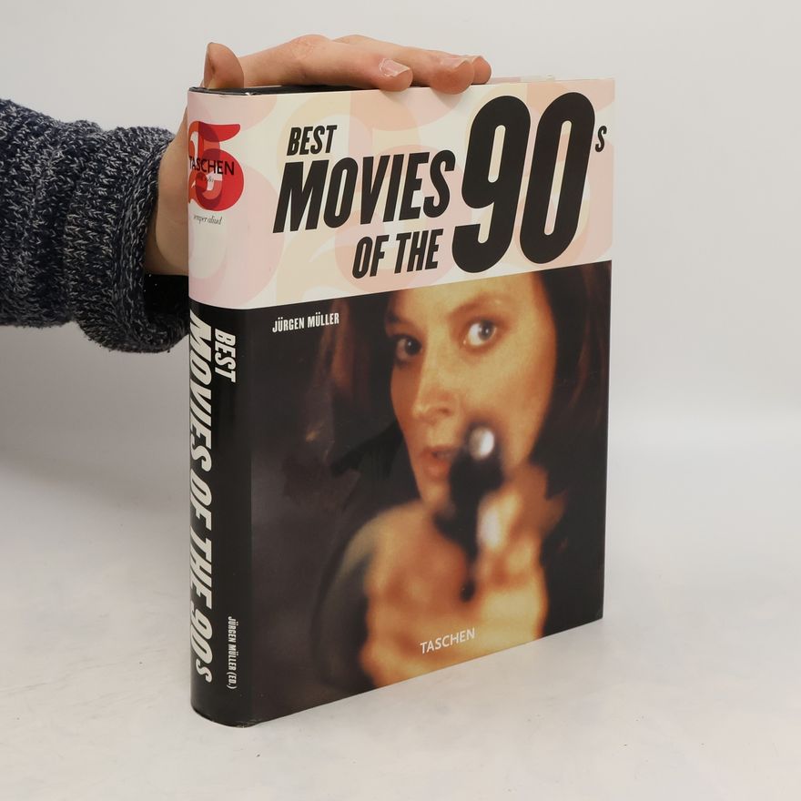 Jürgen Müller Best movies of the 90s