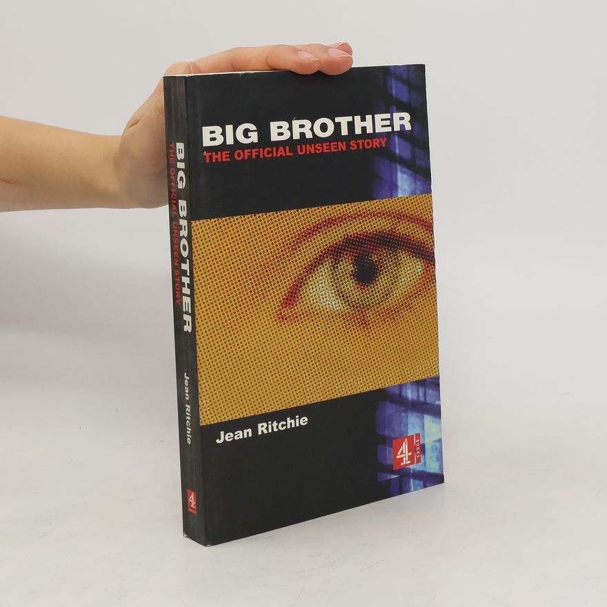 Jean Ritchie Big brother