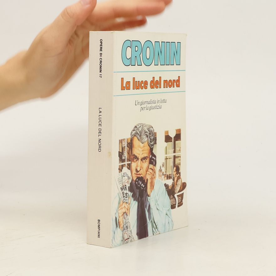 A. J. Cronin La luce del nord