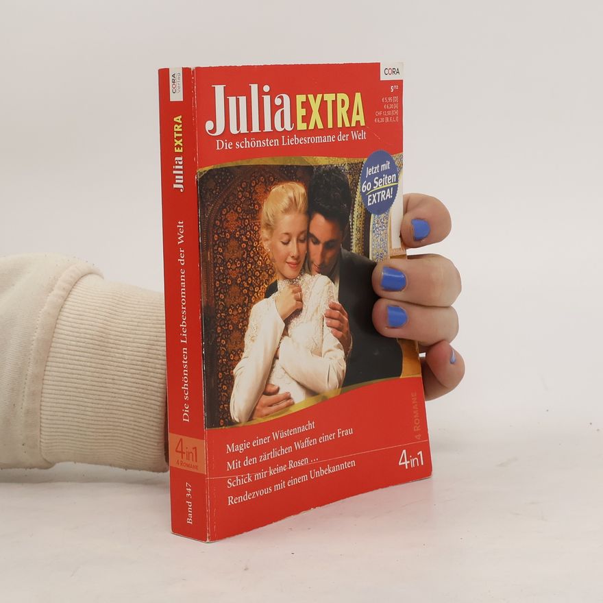 Kolektív autorov Julia extra 341
