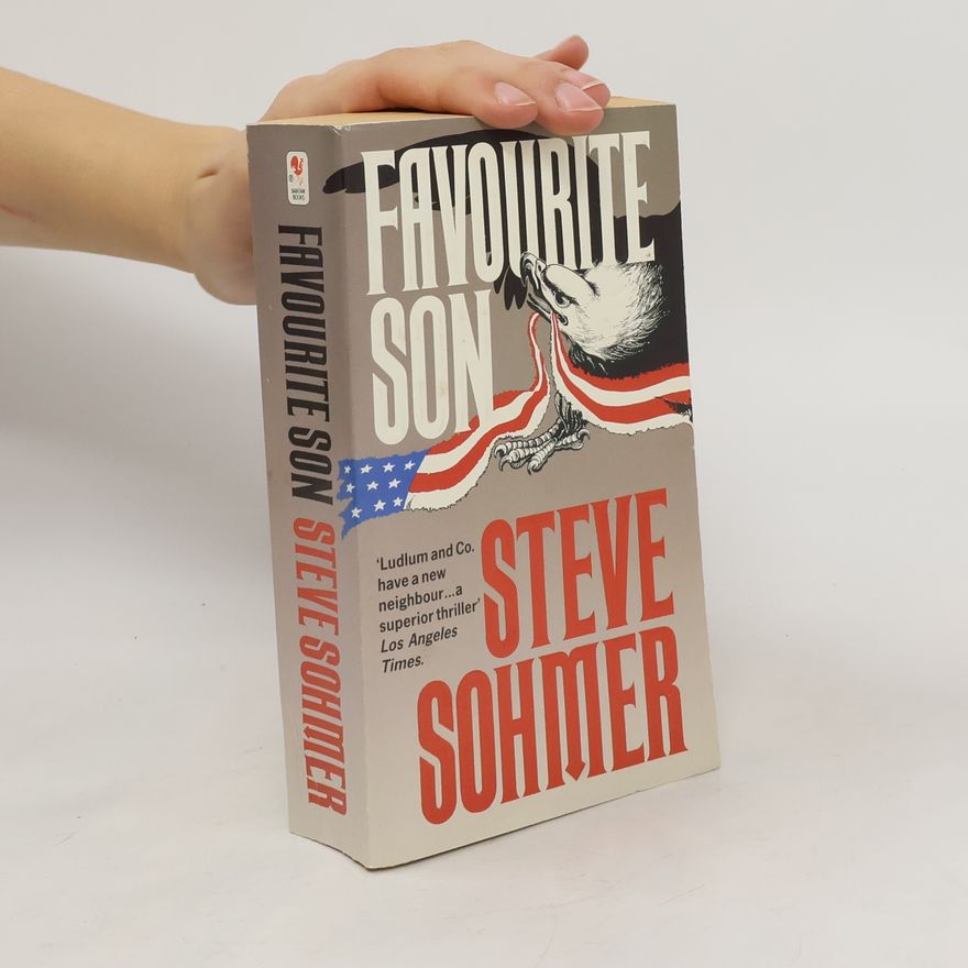 Steve Sohmer Favourite Son