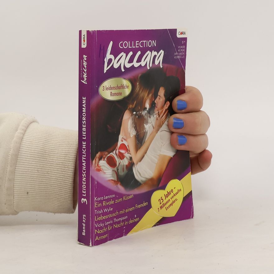 Kolektív autorov Collection Baccara 5/09