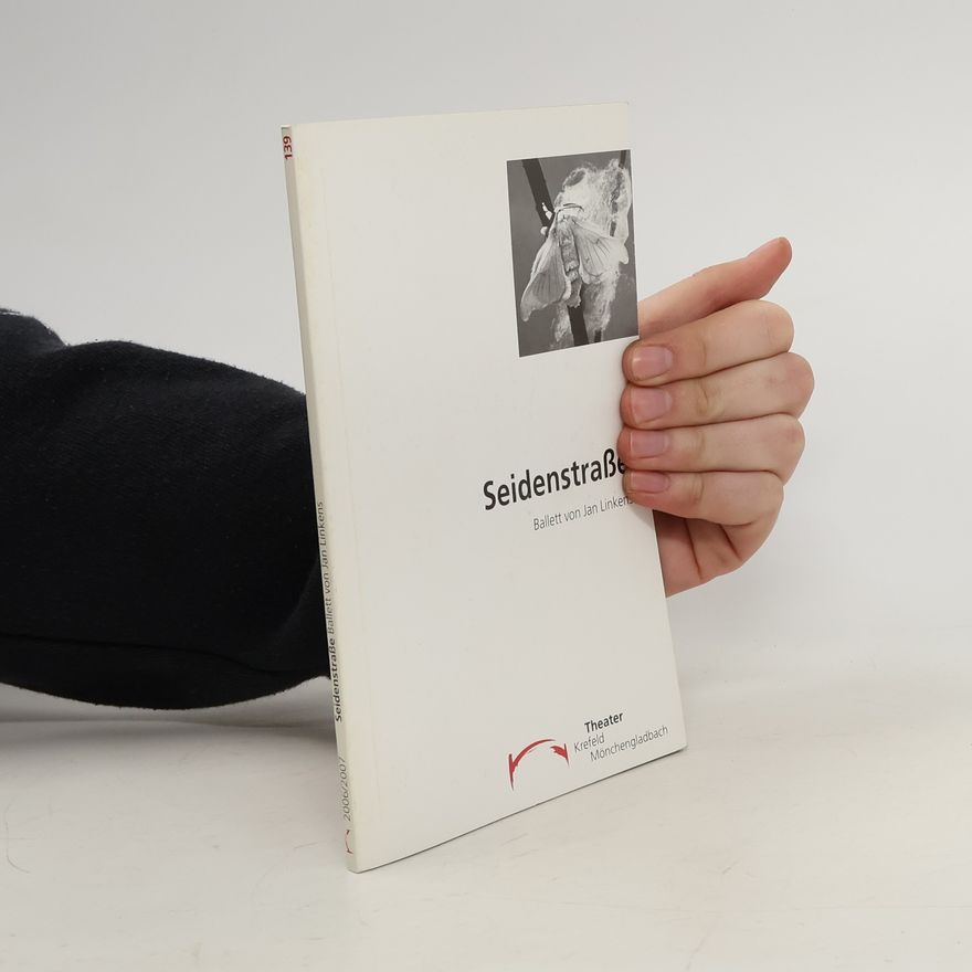Autorenkollektiv Seidenstrasse Ballet von Jan Linkens