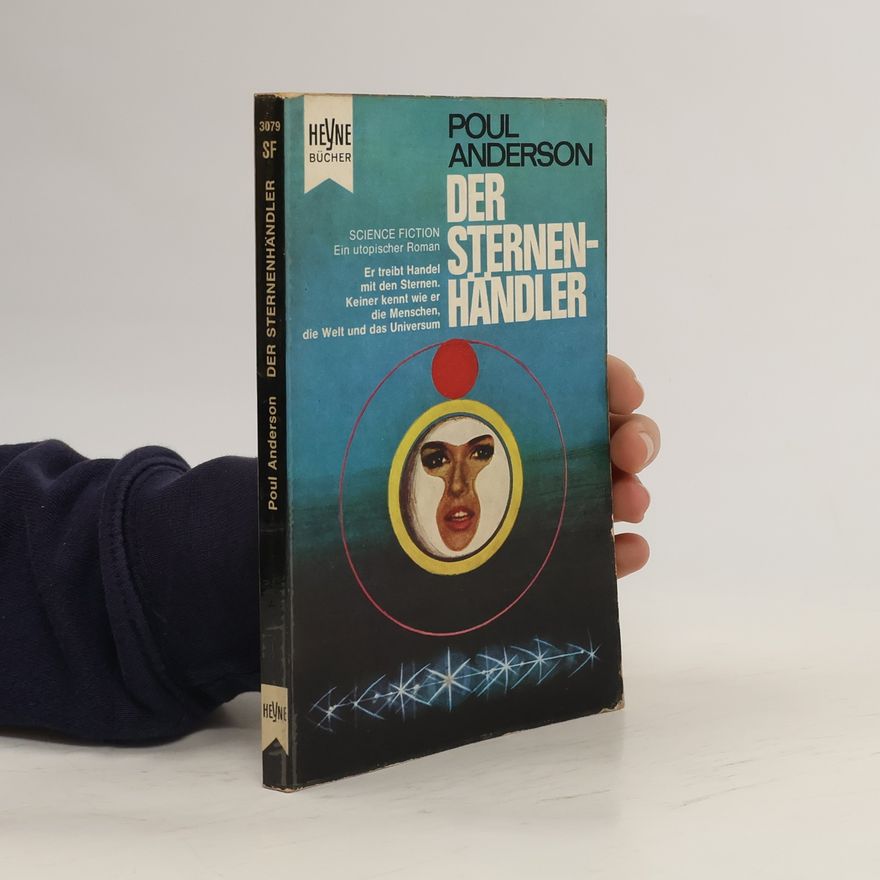 Poul Anderson Der Sternenhändler