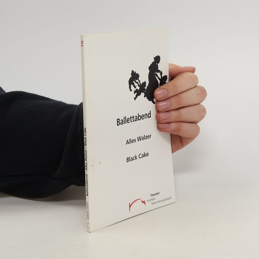 Autorenkollektiv Ballettabend 114 2004/2005