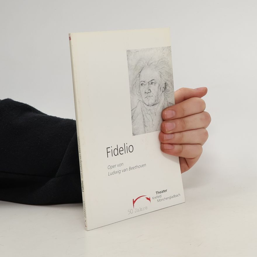 Ludwig van Beethoven Fidelio