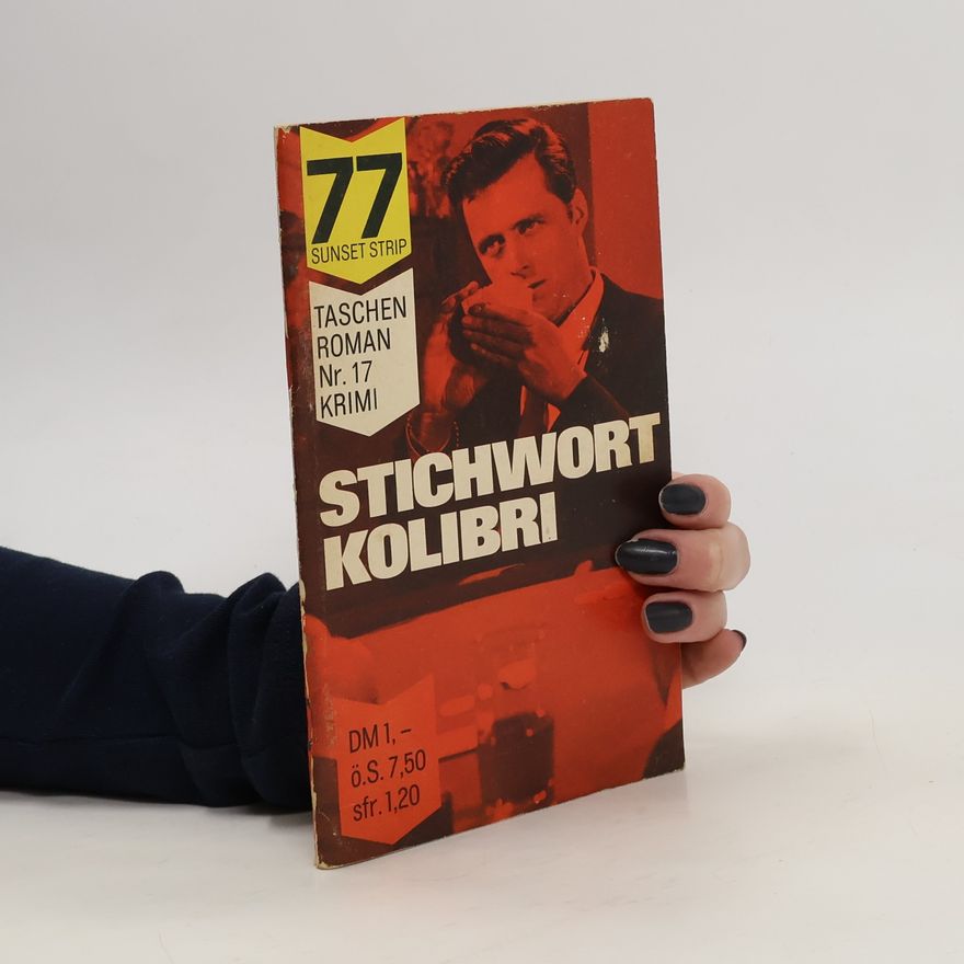 Autorenkollektiv Stichwort Kolibri