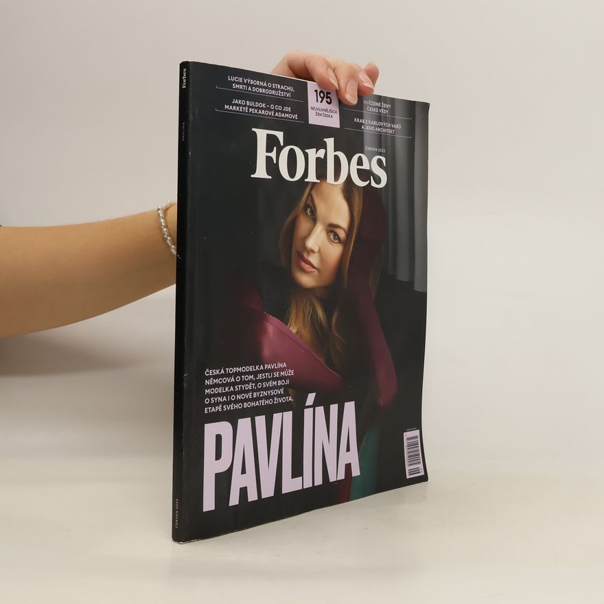 Various authors Forbes 6/2023