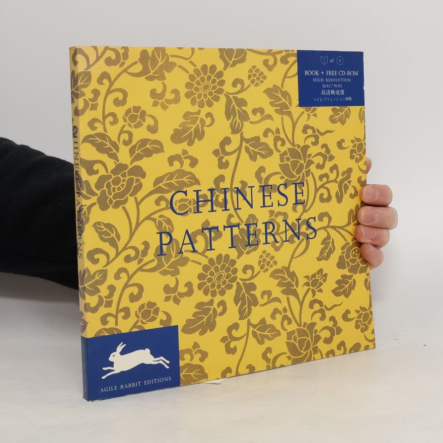 Pepin van Roojen Floral Patterns