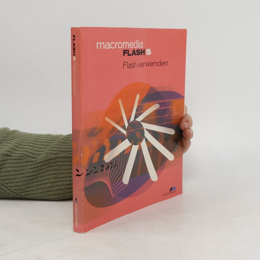 Kolektiv autorů Macromedia Flash 5. Flash verwenden